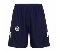 Kappa Short AHORAZIP Pro 7 UBB Union Bordeaux-Bègles - Bleu Marine - Homme - S