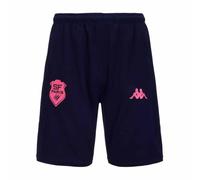 Kappa Short ALOZIP 7 Stade Français Paris 23/24 Bleu Homme