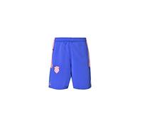 Kappa Short Ansaizip Pro Stade Français Paris Officiel Rugby (S)