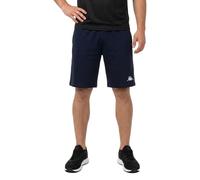 Kappa Shorts Blive – Noir – Homme – Taille M