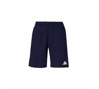 Kappa - Short Blive pour Homme - Bleu - Taille 4XL