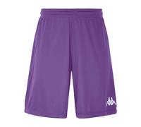 Kappa Short Borgo enfant Violet 8 ans