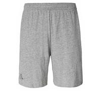 Kappa Short Cabas Gris Homme XXL