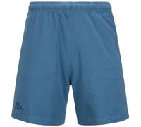 Kappa - Short Cabas pour Homme - Bleu - Taille M