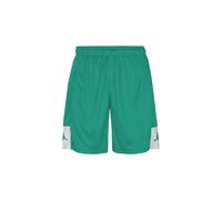 Kappa Short DAGGO Enfant Vert Taille 10 ans
