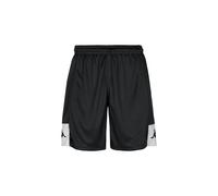Kappa Short enfant Daggo Noir 12 ans