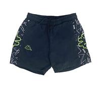 KAPPA Short de Bain Enfant Skigio - Bleu - 10 Ans