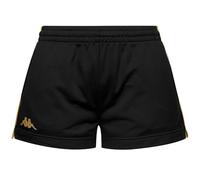 Kappa - Short de Sport, Femme, Sport, modèle 222 Bande Ladytread