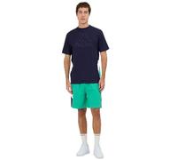 Kappa - Short de Sport, Homme, Coton, Sport, modèle: Logo Gnaco