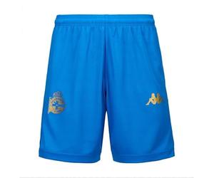 Kappa Short d'entraînement MIXIOZIP Pro Sport JR | 6Y
