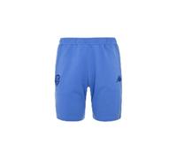 Kappa - Short Edric Stade Français Paris 22/23 pour Homme - Bleu - Taille M