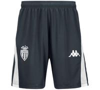 Kappa Short Entraînement As Monaco 24/25 Ahora Pro