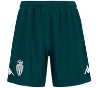 Kappa Short Entraînement As Monaco 24/25 Kombat Ryder