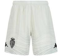 Kappa Short Entraînement As Monaco 24/25 Kombat Ryder
