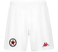Kappa Red Star Fc 24/25 Kombat Ryder Training Shorts Blanc 2XL Homme