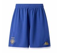 Kappa Short Espérance Tunis 25/26 Bleu Kombat Ryder Troisième Tenue | 8Y
