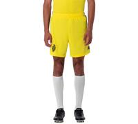 Short Kombat Ryder Gk AS Monaco 24/25 Jaune Homme Jaune S