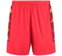 Short Gondo Rouge Homme Rouge S