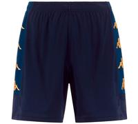 Short Gondo Bleu Enfant Bleu 14Y