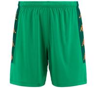 Short Gondo Vert Homme Vert XL