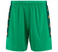 Short Gondo Vert Enfant Vert 8Y