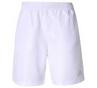 Kappa Short Kiamon Blanc XL Homme