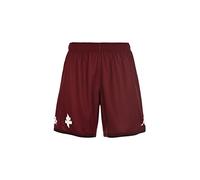Kappa Short Kombat Ryder FC Metz Officiel Football - Rouge - S