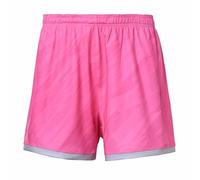 Kappa - Short Kombat Ryder Pro Home Stade Français Paris 23/24 pour Homme - Rose - Taille 4XL