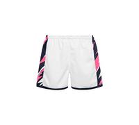 Kappa - Short Kombat Ryder Pro Stade Français Paris 22/23 pour Homme - Blanc - Taille 2XL