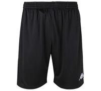 Short Logo Zenio Noir Homme Noir 4XL