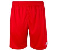 Kappa Short Logo Zenio