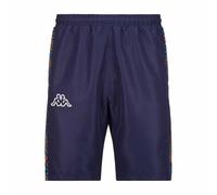 Kappa Short pour Femme Taille XXXL