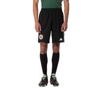 Kappa Short Pro 8 Red Star Maintenant | Taille S