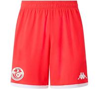 Short Kombat Ryder Home Tunisie Football Officiel Rouge Homme
