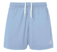 Kappa Short Sanremo pour homme Bleu XL