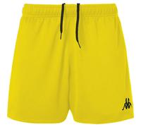 Kappa Sanremo Combinaison modèle Court, Citronier, S Homme