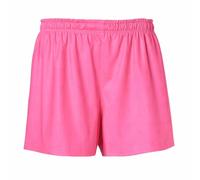 Kappa Short Stade Français Paris 24/25 Kombat Ryder Replica Home Enfant (FR/ES, Âge, 6 Ans, Taille Normale, Rose)