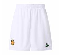 Kappa Short Visiteur Kombat Ryder Blanc Espérance Tunis 25/26 | 12Y