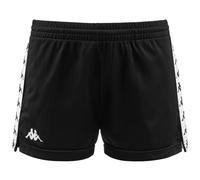 Kappa - Shorts, Shorts de Sport - Femme - 222 Bande ladytread