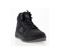 Kappa Sneakers M. Hiver Shab Fur Noir Taille 36 36