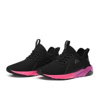 Kappa - Sneakers San Puerto Elastic pour Garçon - Noir - Taille 32