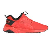 Kappa - Sneakers San Puerto pour Garçon - Rouge - Taille 28