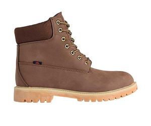 Kappa - Sneakers Timbs Robe di pour Homme - Marron - Taille 43