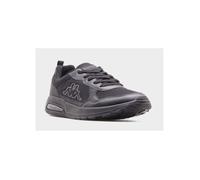 Kappa Sneakers Unisex Turpin Noirs Taille 37 37