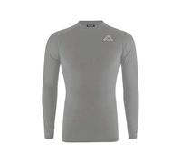 Kappa - sous-Maillot Vurbat pour Homme - Gris - Taille M