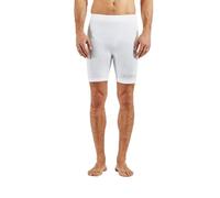 Kappa - sous-Short Bhort Pro Team pour Homme - Blanc - Taille XL2XL