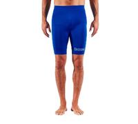 Kappa - sous-Short Bhort Pro Team pour Homme - Bleu - Taille M/L