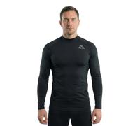 Kappa Sous-maillot manches longues Vurbat Noir 2XL Homme