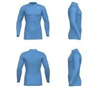 Kappa Sous-maillot Kombat Vurbat Bleu 2XL Homme