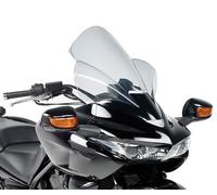 Kappa Spoiler Fume'x Honda dn-01